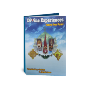 Divine Experiences (English Book)